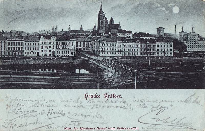 Hradec Krlov