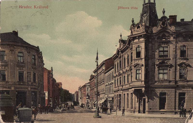 Hradec Krlov