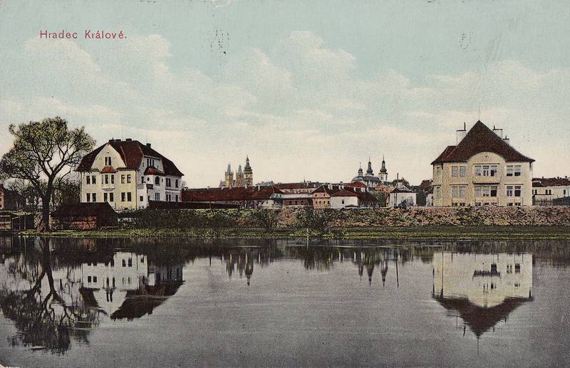 Hradec Králové