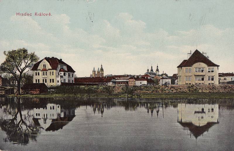 Hradec Krlov