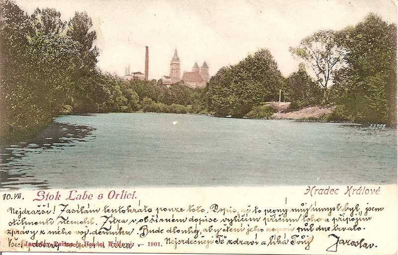 Hradec Králové