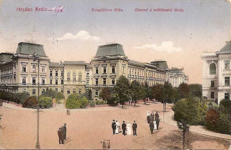 Hradec Králové