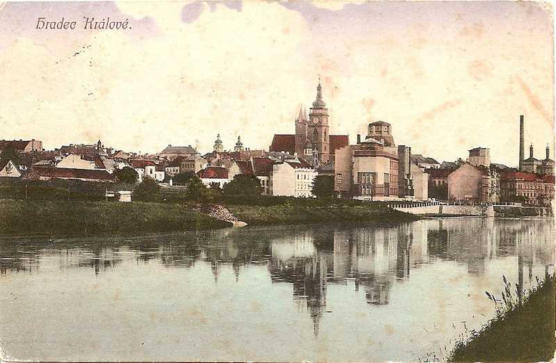 Hradec Krlov