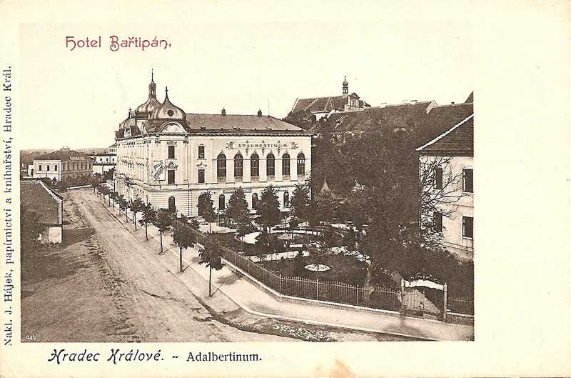 Hradec Králové