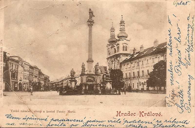 Hradec Krlov