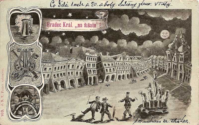 Hradec Králové