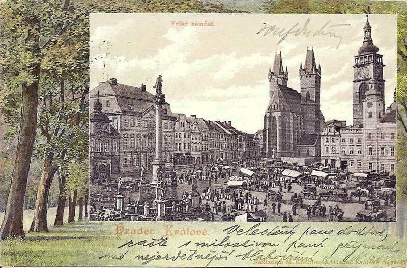 Hradec Králové