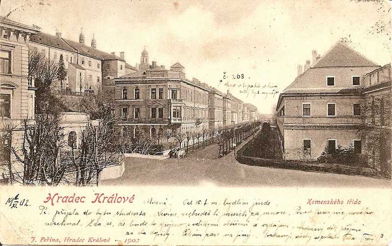 Hradec Králové