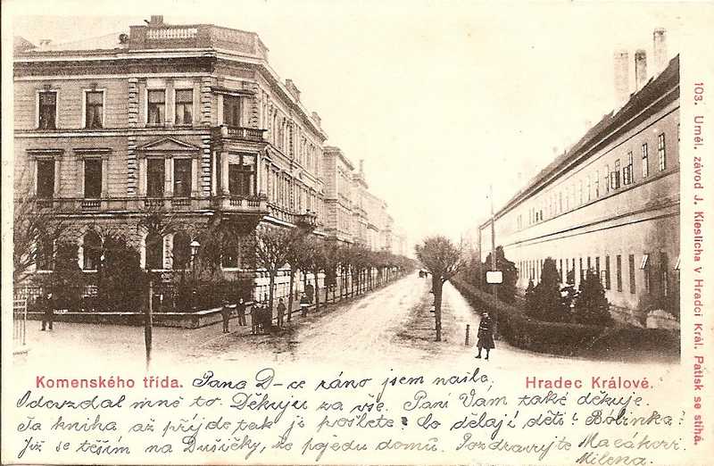 Hradec Králové