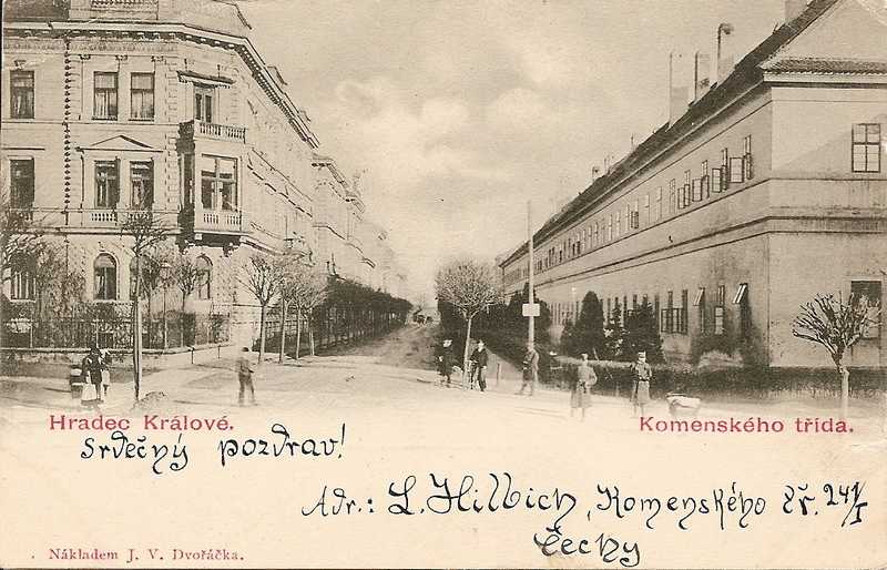 Hradec Králové