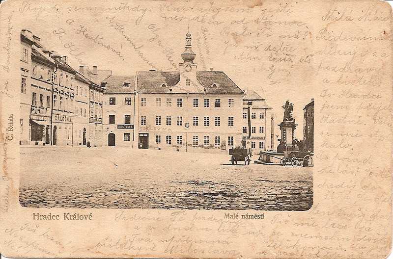 Hradec Králové