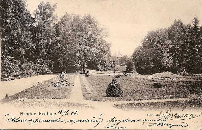 Hradec Králové