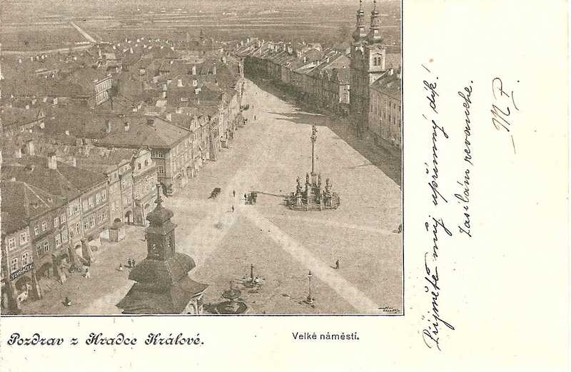 Hradec Krlov