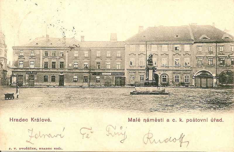 Hradec Králové