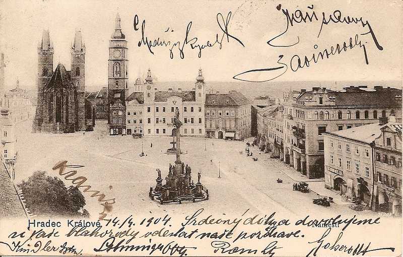 Hradec Králové
