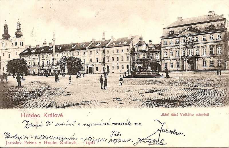 Hradec Krlov