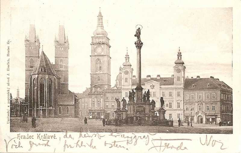 Hradec Králové