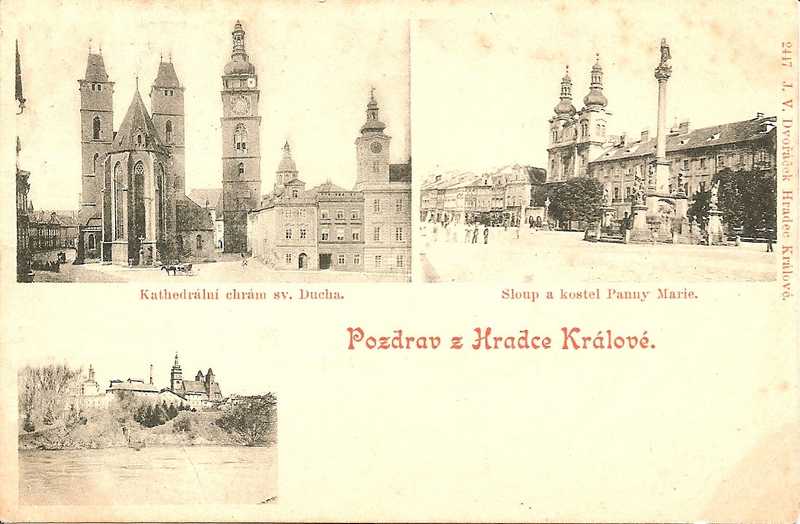 Hradec Krlov