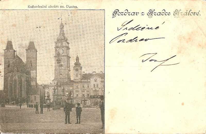 Hradec Králové