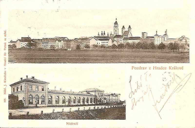 Hradec Králové