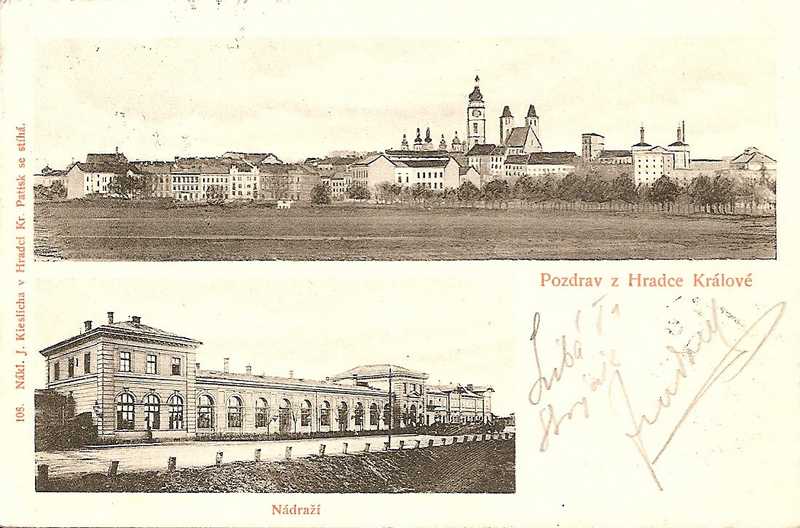 Hradec Krlov