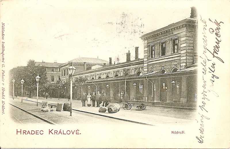 Hradec Krlov