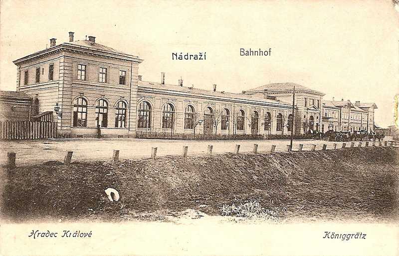 Hradec Králové