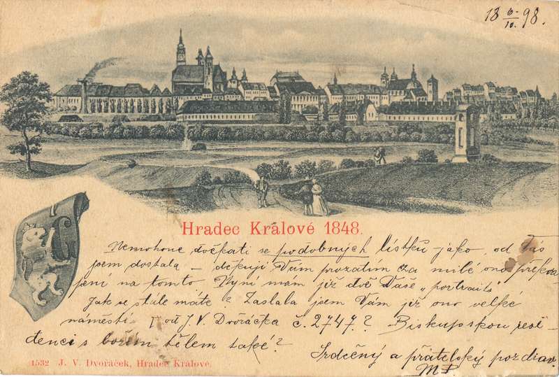 Hradec Krlov