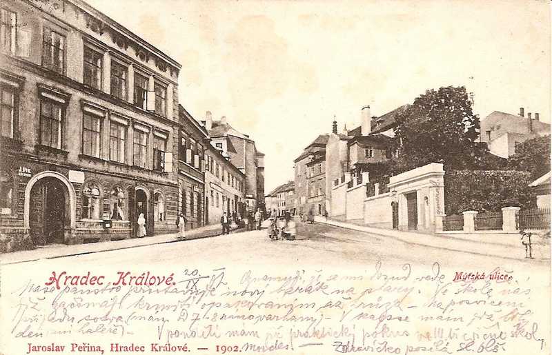 Hradec Krlov