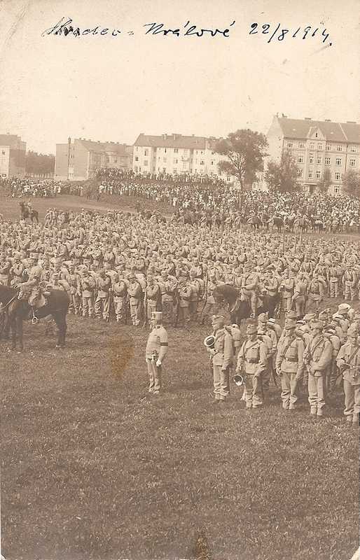 Hradec Králové