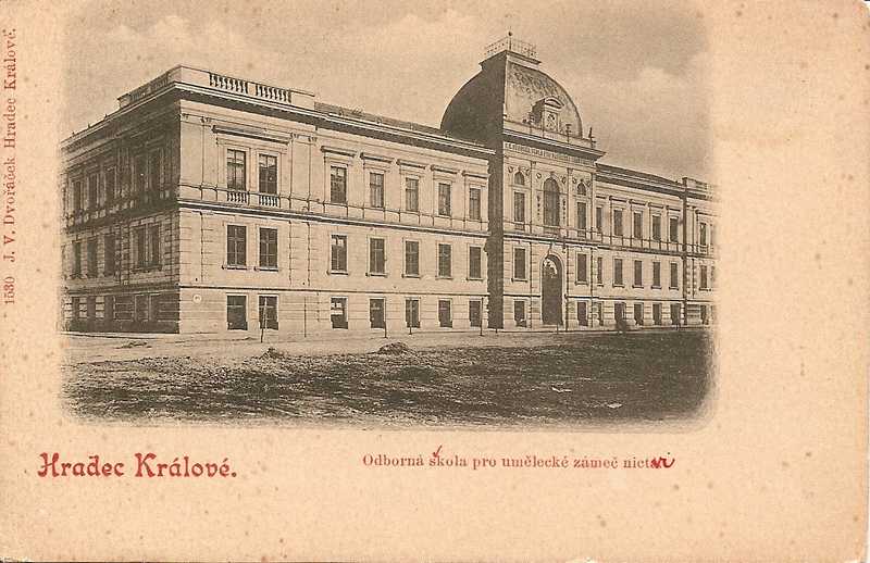 Hradec Králové