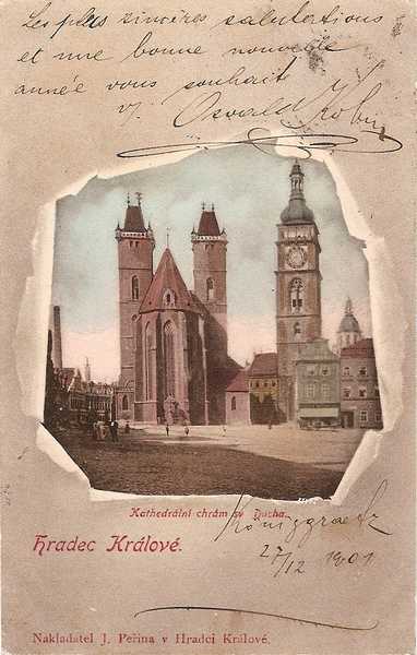 Hradec Králové