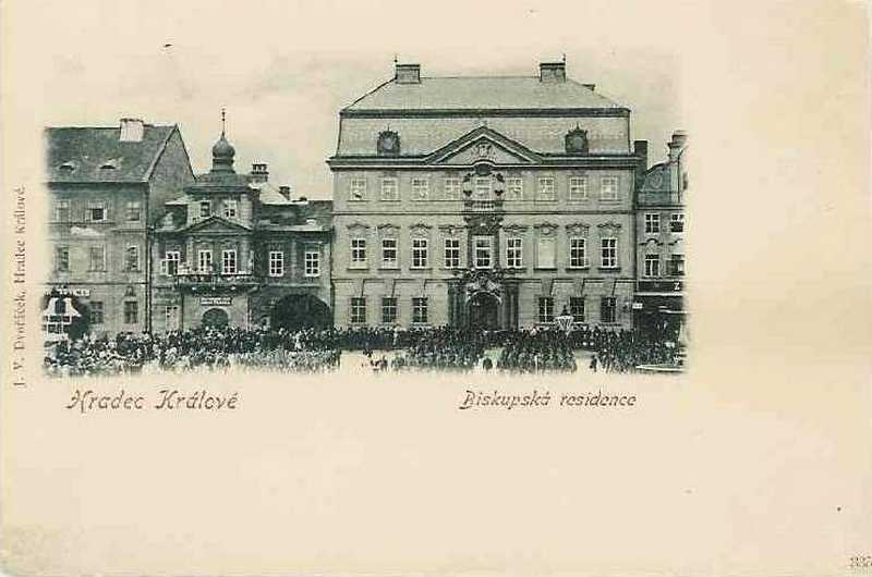 Hradec Krlov