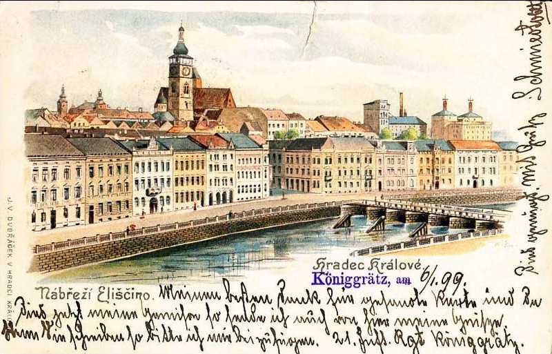 Hradec Králové