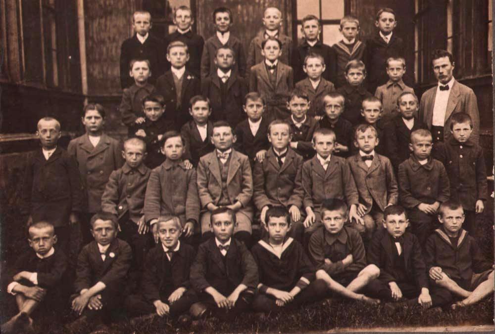 škola