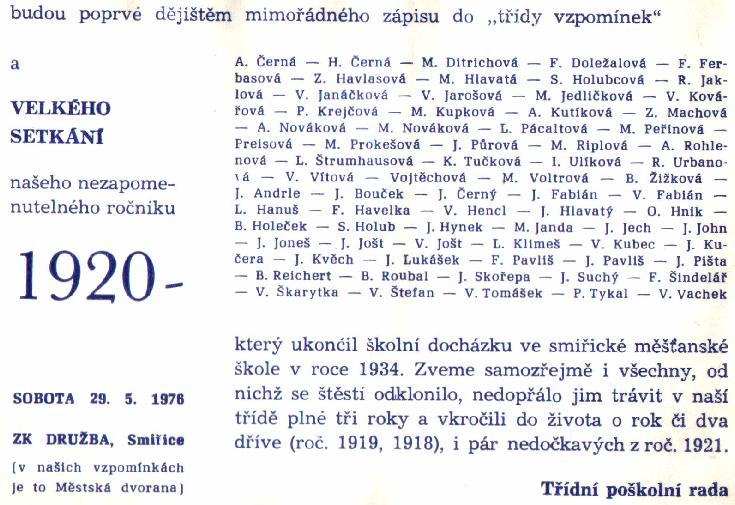 škola