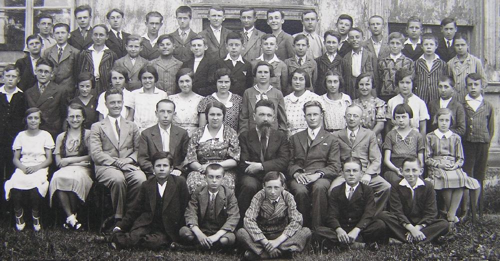 škola