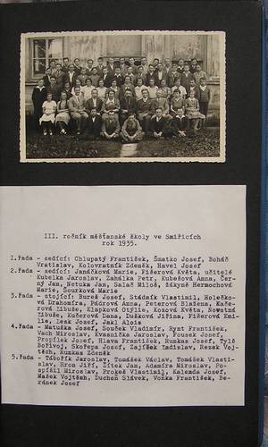 škola