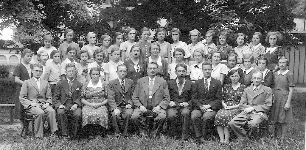 škola