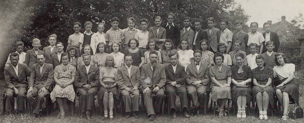 škola