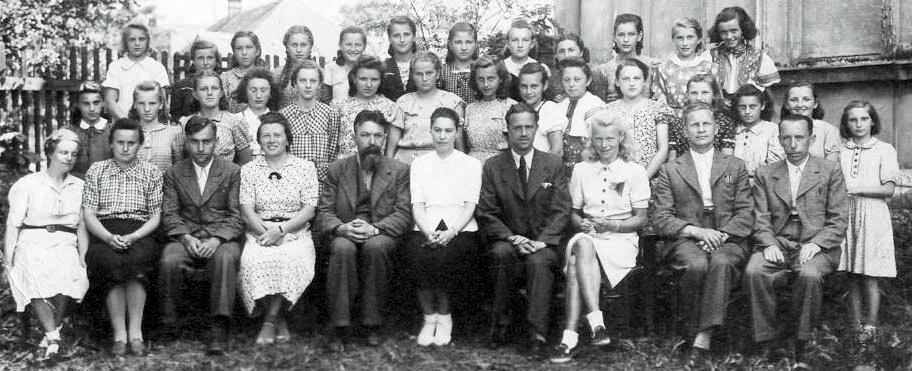 škola
