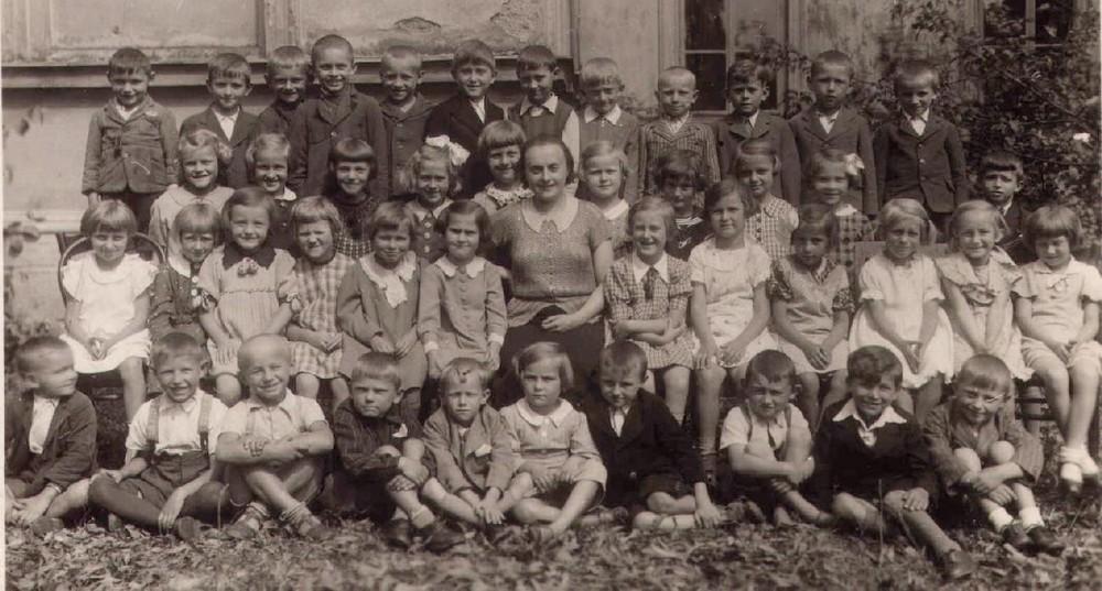 škola