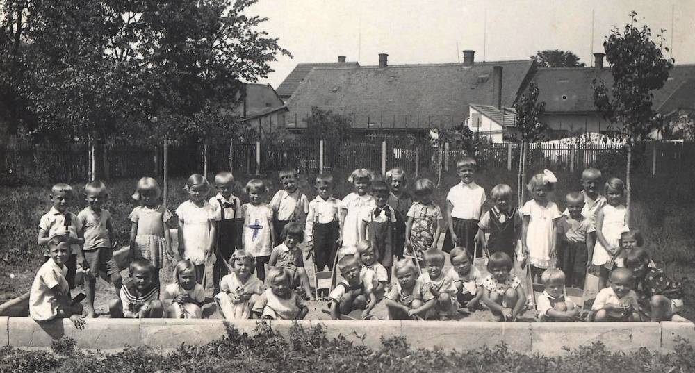 školka
