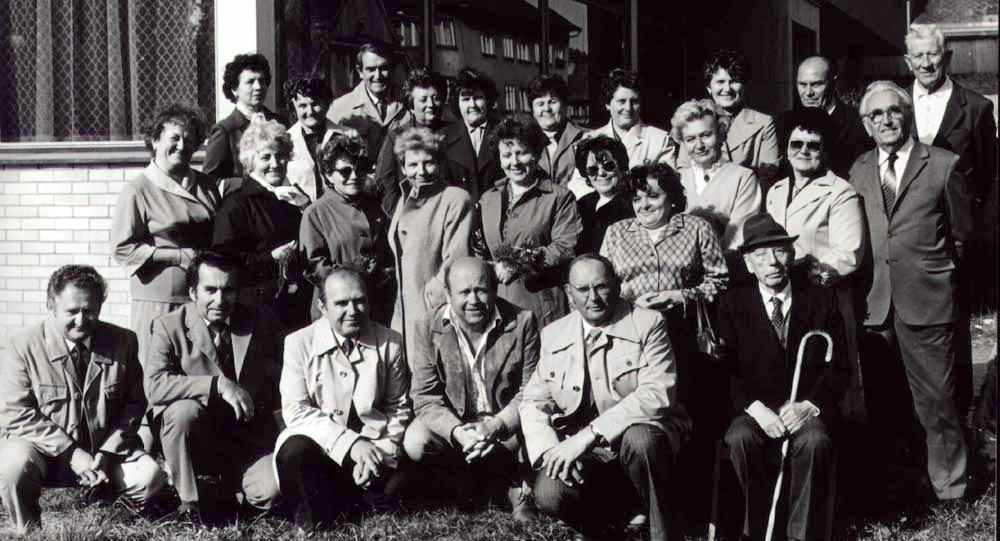 spolužáci