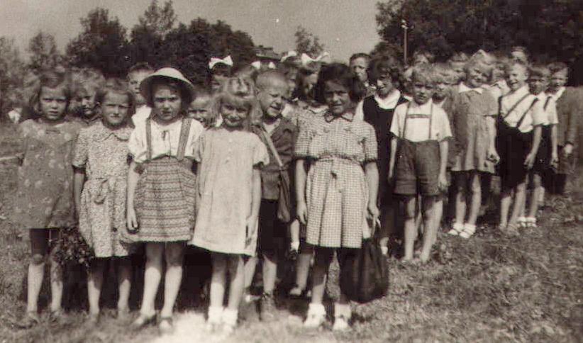 škola