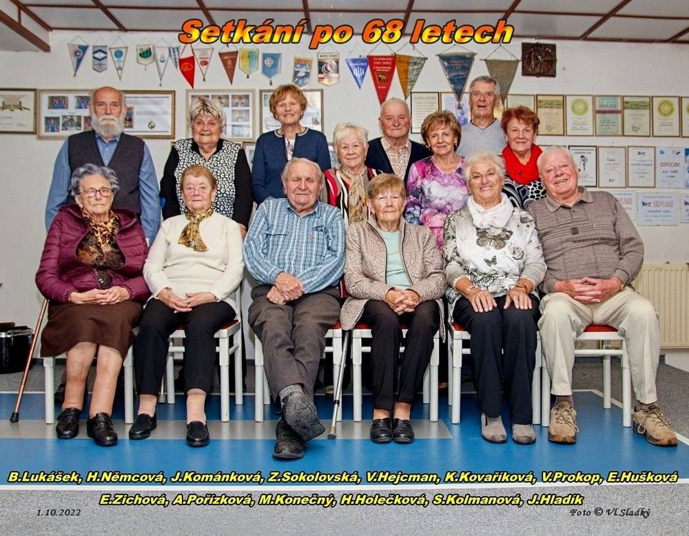 škola