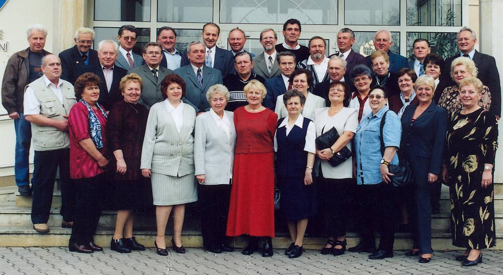 škola