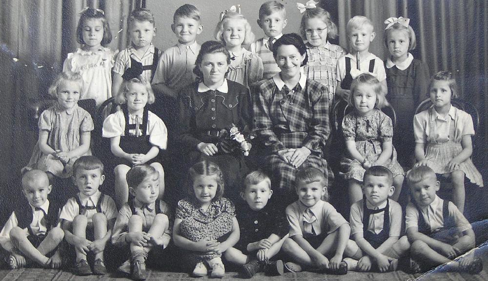 škola