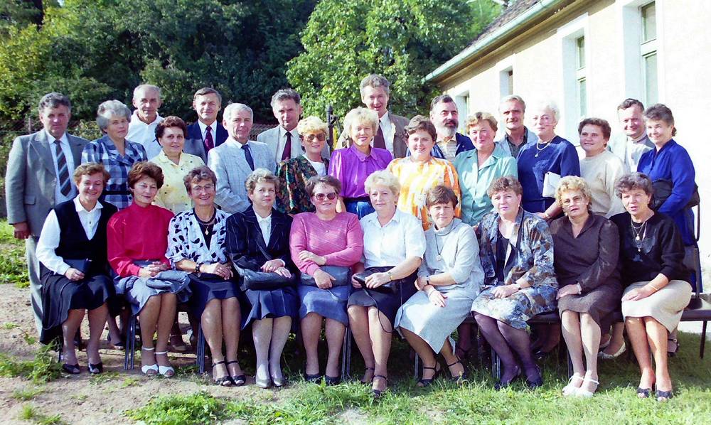 škola