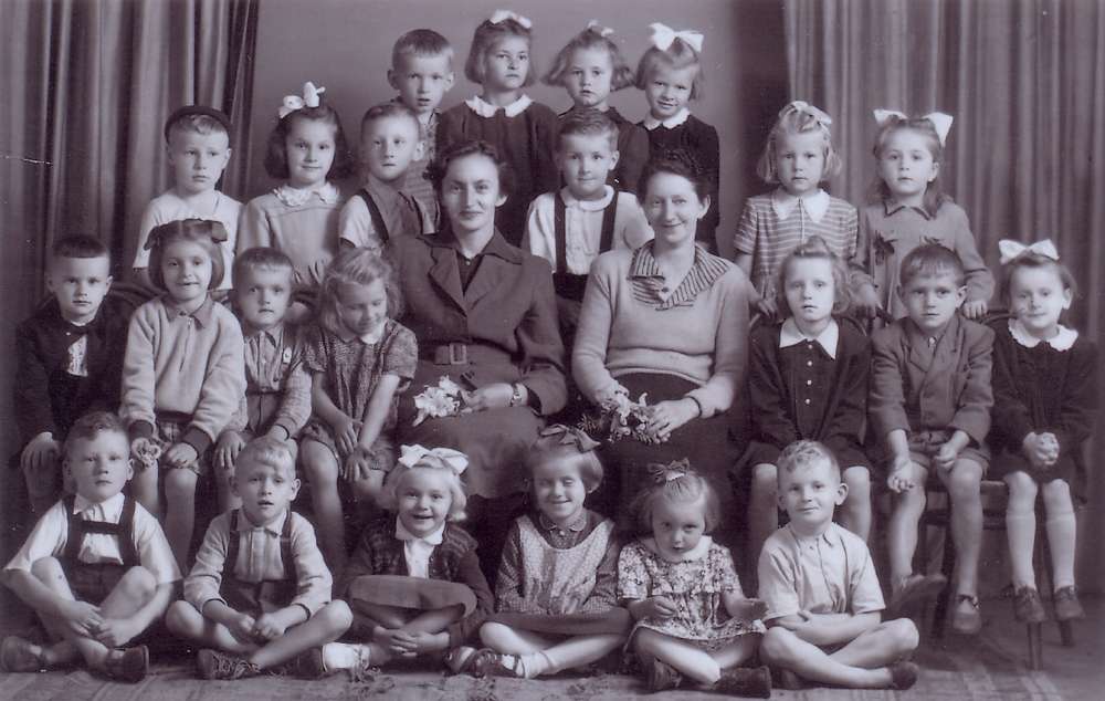 školka